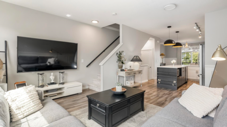 6 14905 60 Avenue, Surrey, BC, Surrey — Townhouse for sale