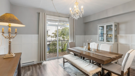 6 14905 60 Avenue, Surrey, BC, Surrey — Townhouse for sale