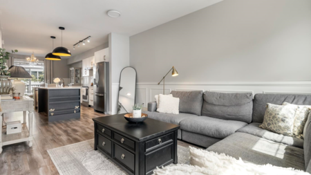 6 14905 60 Avenue, Surrey, BC, Surrey — Townhouse for sale