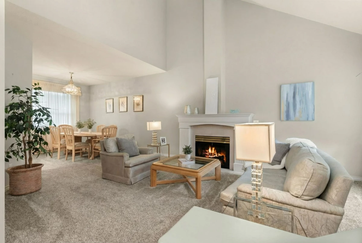 Backyard Photo of 26 6380 121 Street, Surrey, BC