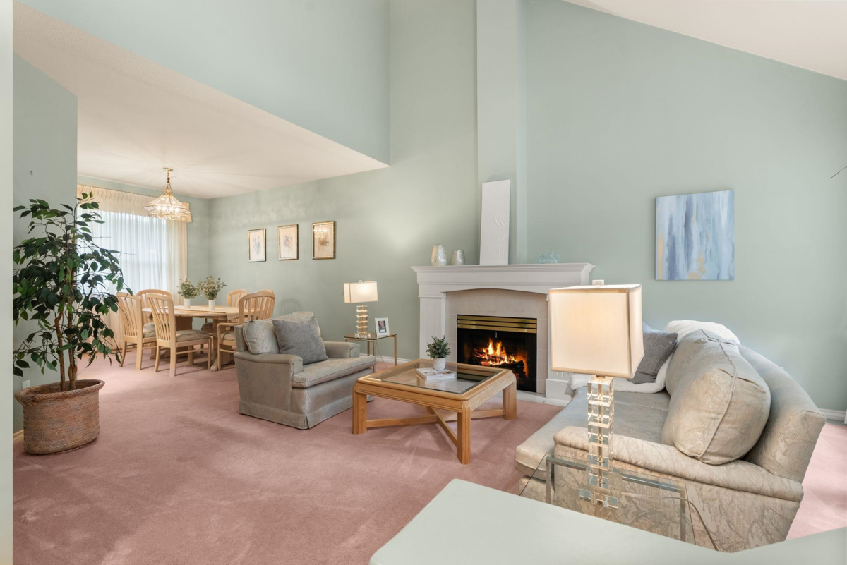 Front Yard Photo of 26 6380 121 Street, Surrey, BC