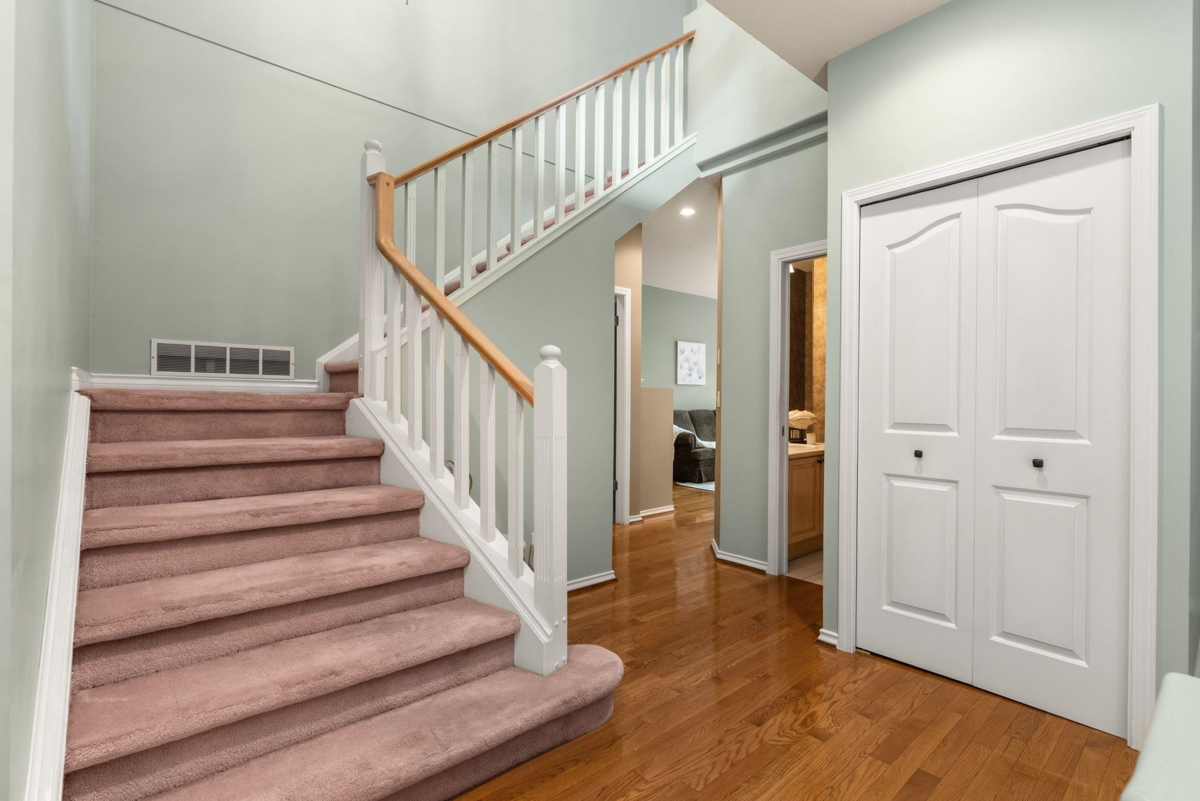 Garage Interior Photo of 26 6380 121 Street, Surrey, BC