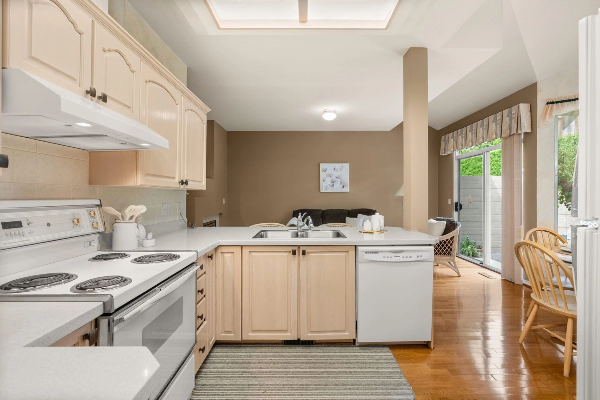 Garden / Landscaping Photo of 26 6380 121 Street, Surrey, BC