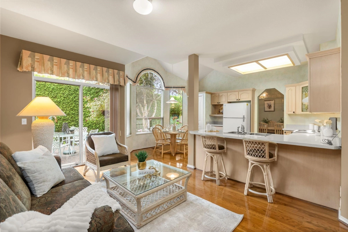 Hot Tub / Spa Photo of 26 6380 121 Street, Surrey, BC