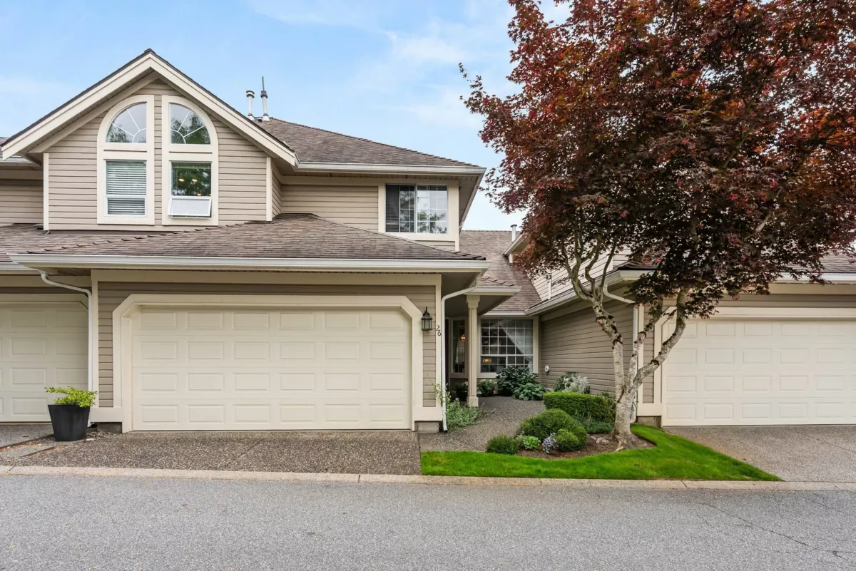 Mudroom Photo of 26 6380 121 Street, Surrey, BC