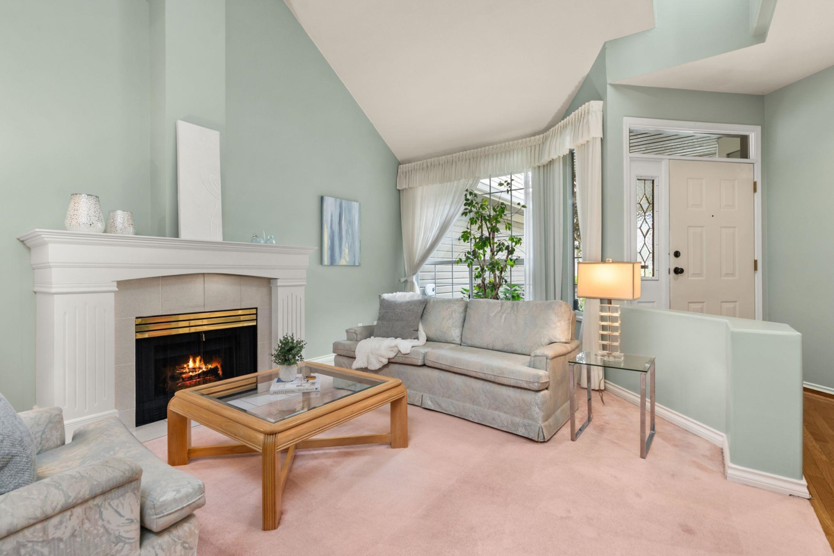 Outdoor Deck Photo of 26 6380 121 Street, Surrey, BC