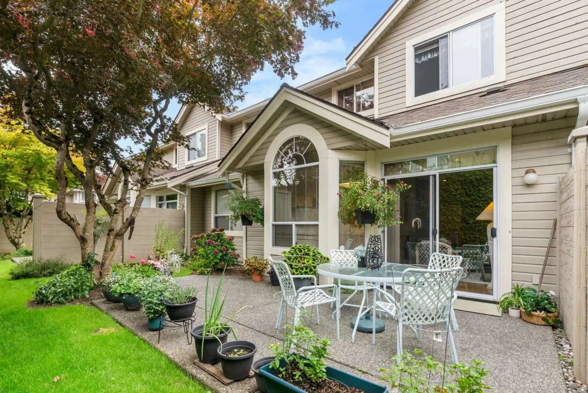Outdoor Kitchen Photo of 26 6380 121 Street, Surrey, BC