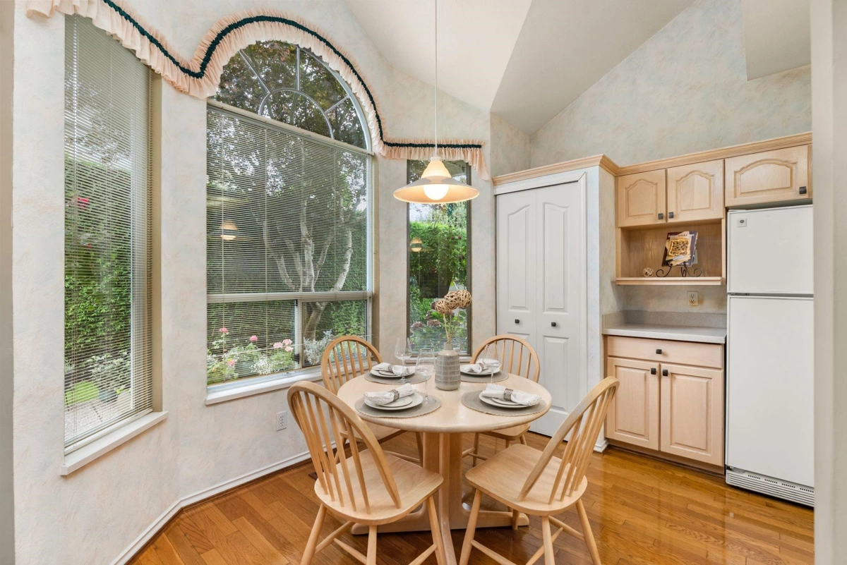 Pantry Photo of 26 6380 121 Street, Surrey, BC