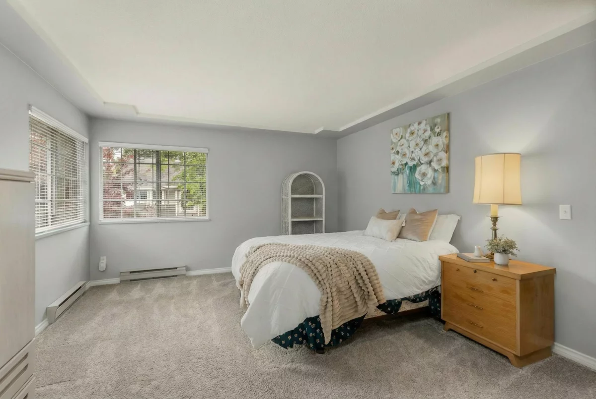 Primary Bathroom Photo of 26 6380 121 Street, Surrey, BC