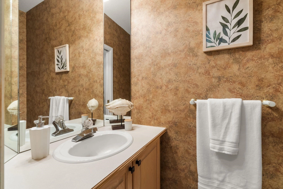 Primary Bedroom Photo of 26 6380 121 Street, Surrey, BC