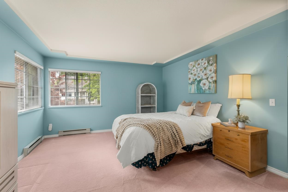 Walk-In Closet Photo of 26 6380 121 Street, Surrey, BC