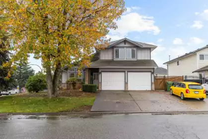 32178 Clinton Avenue, Abbotsford, BC, Abbotsford — Single Family Residence for sale