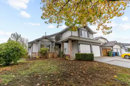 32178 Clinton Avenue, Abbotsford, BC, Abbotsford — Single Family Residence for sale