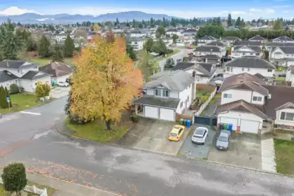 32178 Clinton Avenue, Abbotsford, BC, Abbotsford — Single Family Residence for sale