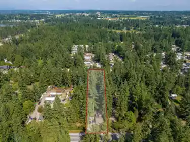 2552 200 Street, Langley, BC, Langley — Single Family Residence for sale