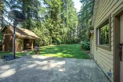 Front Yard Photo of 2552 200 Street, Langley, BC