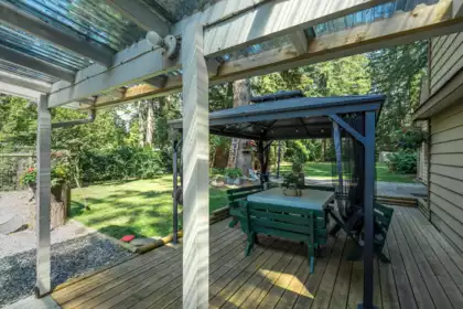 Garden / Landscaping Photo of 2552 200 Street, Langley, BC