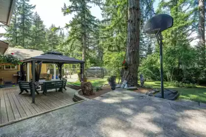 Hot Tub / Spa Photo of 2552 200 Street, Langley, BC