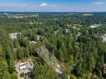 2552 200 Street, Langley, BC, Langley — Single Family Residence for sale