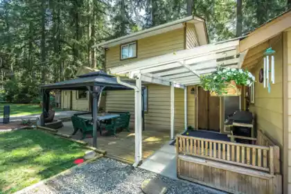 Mudroom Photo of 2552 200 Street, Langley, BC