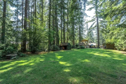 Neighborhood Park Photo Near 2552 200 Street, Langley, BC