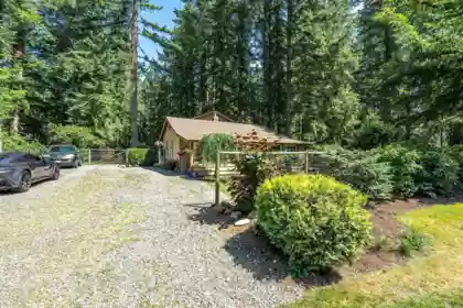 Office / Den Photo of 2552 200 Street, Langley, BC