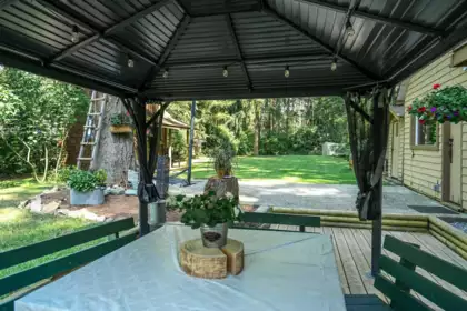Outdoor Deck Photo of 2552 200 Street, Langley, BC