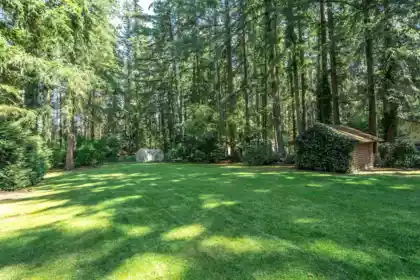 Outdoor Kitchen Photo of 2552 200 Street, Langley, BC