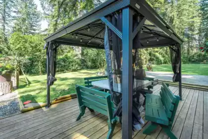 Outdoor Patio Photo of 2552 200 Street, Langley, BC