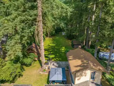 Pantry Photo of 2552 200 Street, Langley, BC