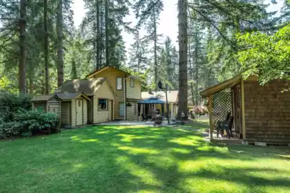 Playground / Recreational Area Near 2552 200 Street, Langley, BC