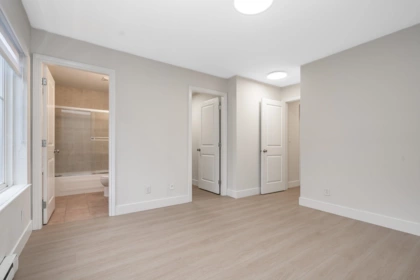 Breakfast Nook Photo of 202 2828 152 Street, Surrey, BC