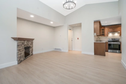 Dining Area Photo of 202 2828 152 Street, Surrey, BC