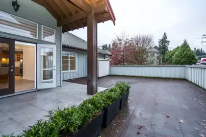 Hallway Photo of 202 2828 152 Street, Surrey, BC
