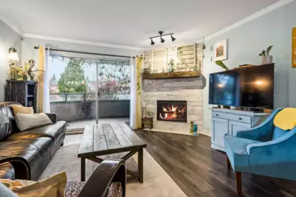 120 33175 Old Yale Road, Abbotsford, BC, Central Abbotsford — 2 bed apartment/condo for sale