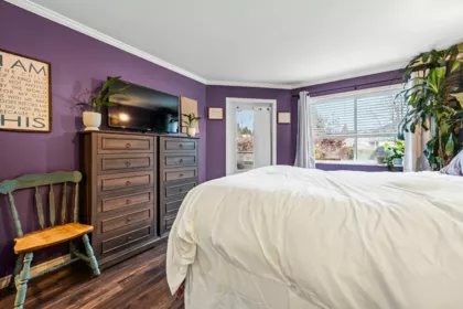 Guest Bathroom Photo of 120 33175 Old Yale Road, Abbotsford, BC