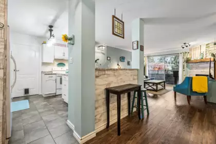 120 33175 Old Yale Road, Abbotsford, BC