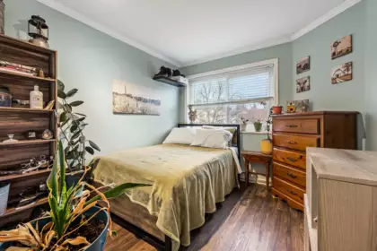 Office / Den Photo of 120 33175 Old Yale Road, Abbotsford, BC