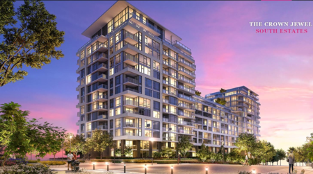 1606 8800 Hazelbridge Way, Richmond, BC, West Cambie — 1 bed apartment/condo for sale