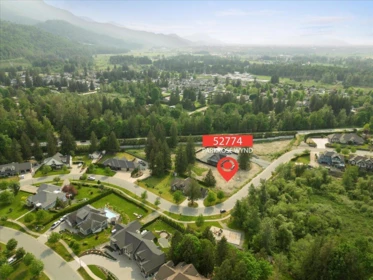 Exterior Rear Photo of 52774 Parkrose Wynd, Chilliwack, BC