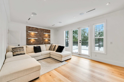 Fitness Center Photo Near 1577 131 Street, Surrey, BC