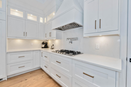 Guest Bathroom Photo of 1577 131 Street, Surrey, BC