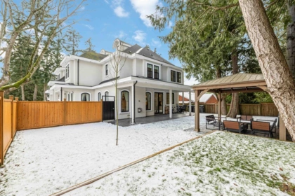 Playground / Recreational Area Near 1577 131 Street, Surrey, BC