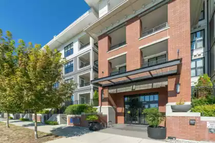 309 9551 Alexandra Road, Richmond, BC, Richmond — Apartment/Condo for sale