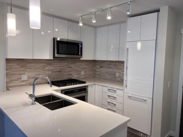 309 9551 Alexandra Road, Richmond, BC, Richmond — Apartment/Condo for sale