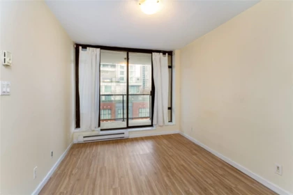 Breakfast Nook Photo of 506 610 Victoria Street, New Westminster, BC