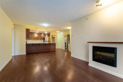 506 610 Victoria Street, New Westminster, BC