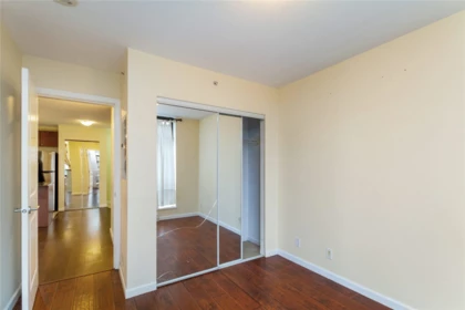 Office / Den Photo of 506 610 Victoria Street, New Westminster, BC