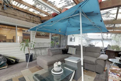 Basement Recreation Room Photo of 10956 128a Street, Surrey, BC