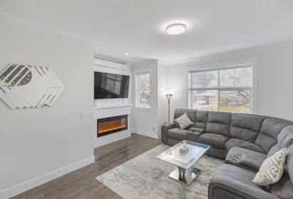 6 33860 Marshall Road, Abbotsford, BC, Abbotsford — Townhouse for sale